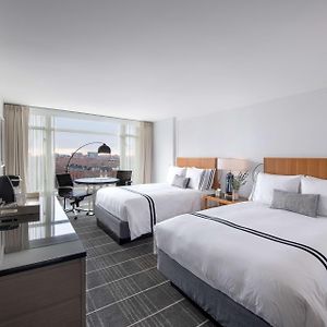 Superior Double Room Two Double Beds